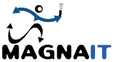 Magna IT Logo