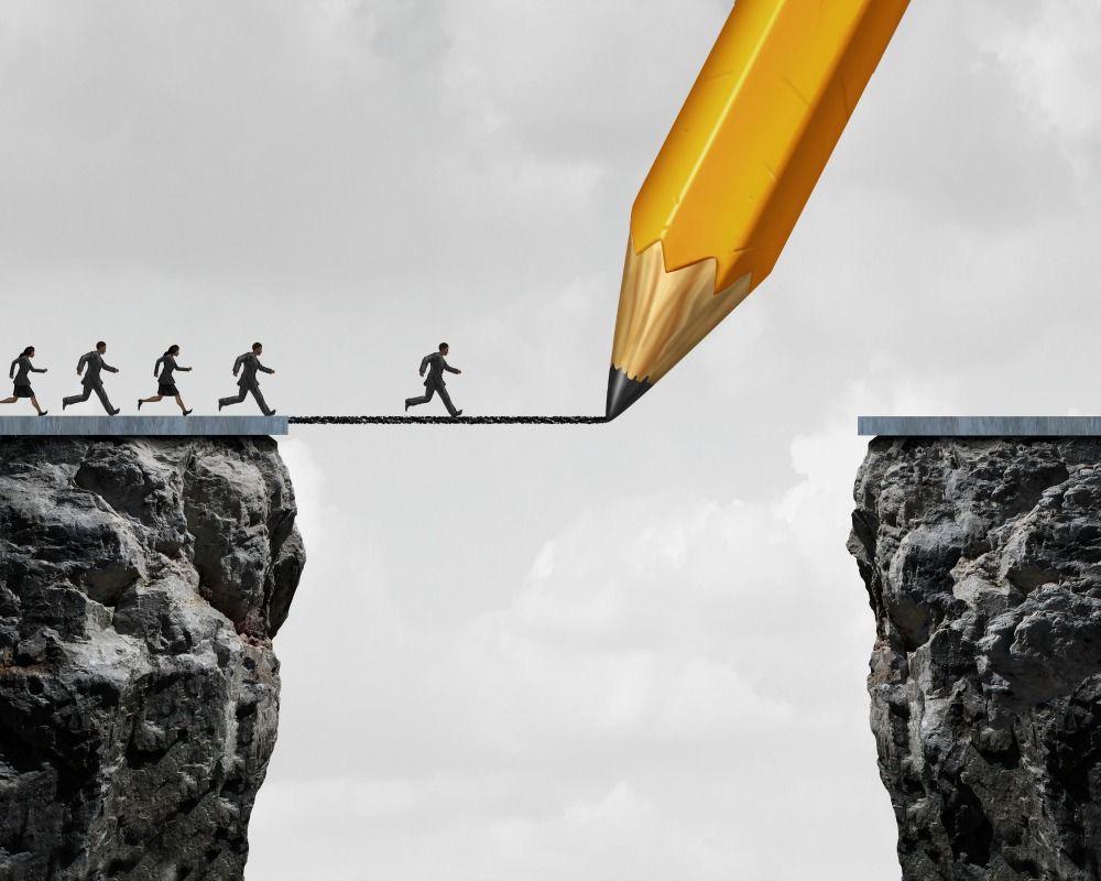 Bridging the Gap