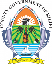 Kilifi County Government Logo