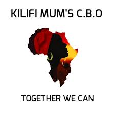 Kilifi Mums NGO Logo