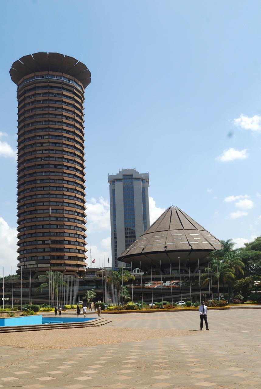 Nairobi Youth Centers