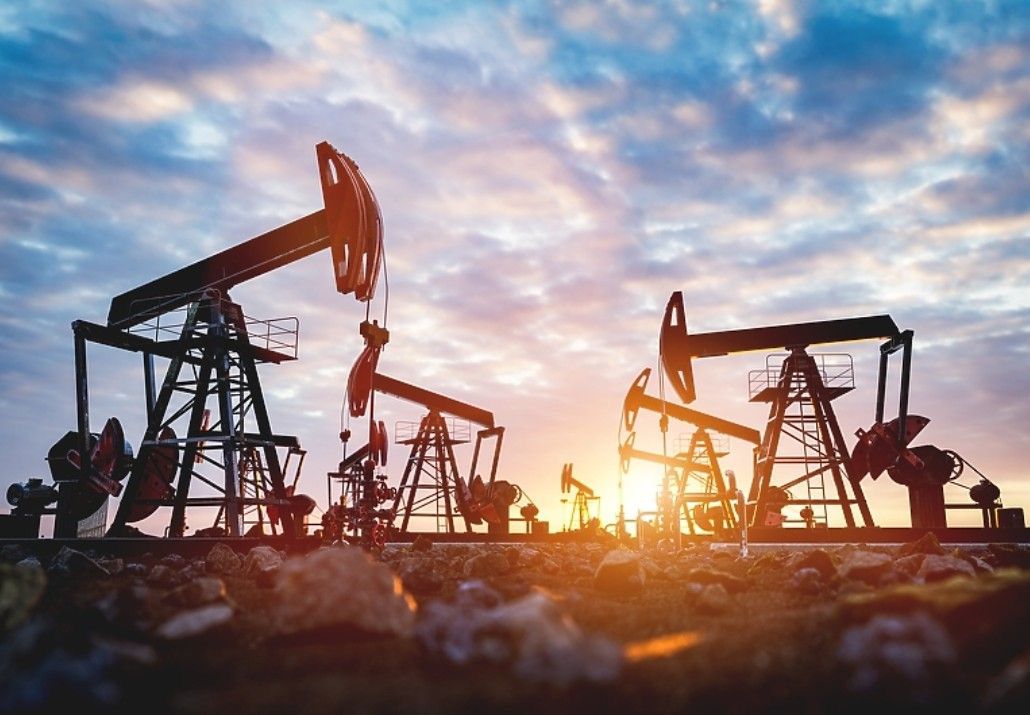 Oil Policy Brief