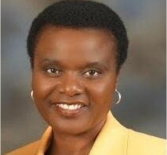 Rose Musonye Kwena