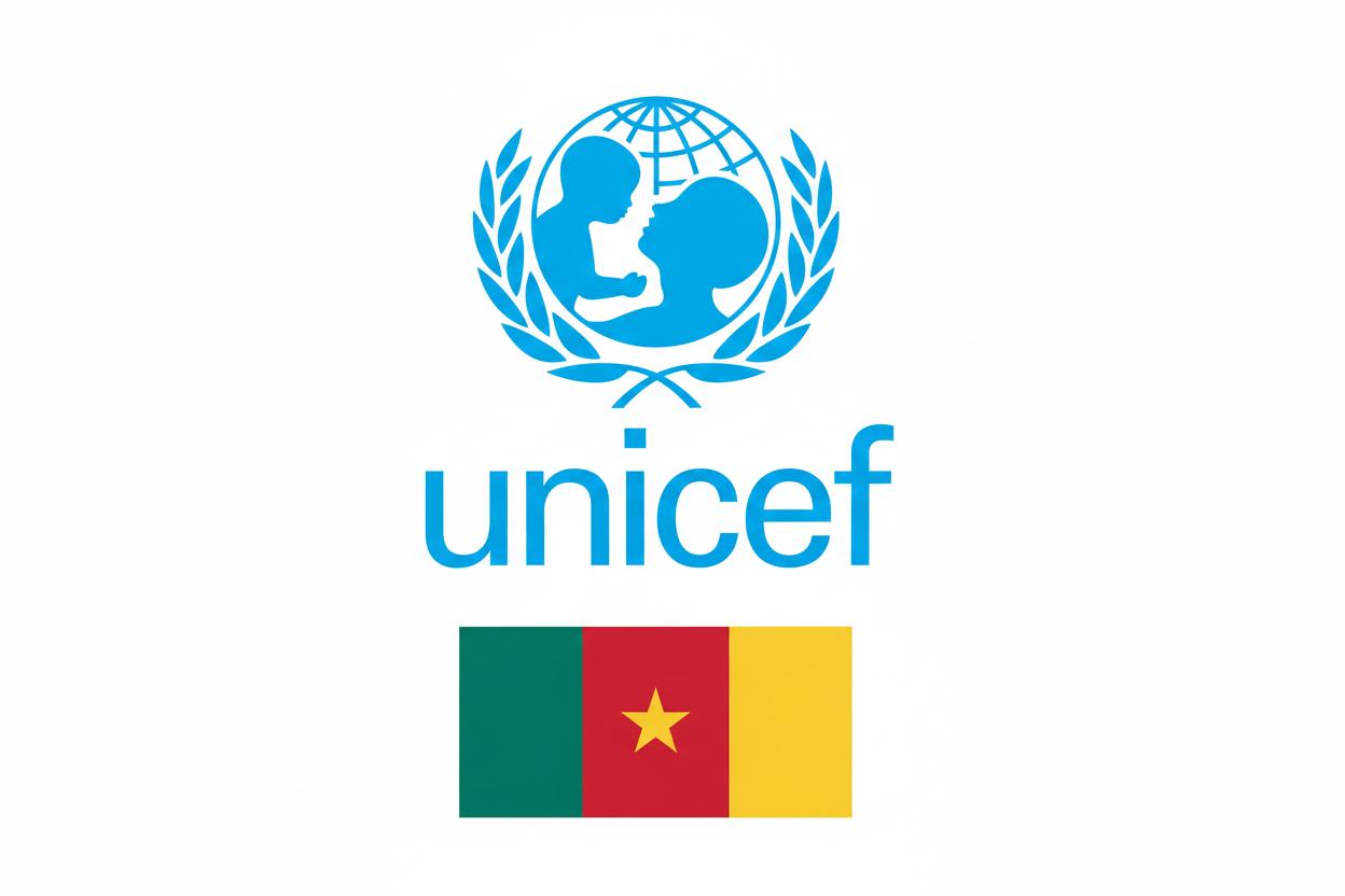 UNICEF Cameroon Report