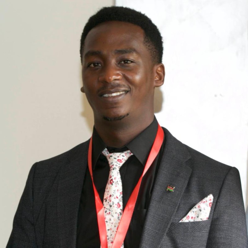 Kevin Gichuhi